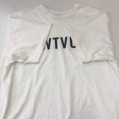 【中古品】【メンズ】 WTAPS ダブルタップス 25SS TSSC/SS/COTTON 251ATDT-STM04S TSSC ショートスリーブ コットン 半袖 トップス 142-250831-KS-08-tei サイズ：03 カラー：ホワイト 万代Net店