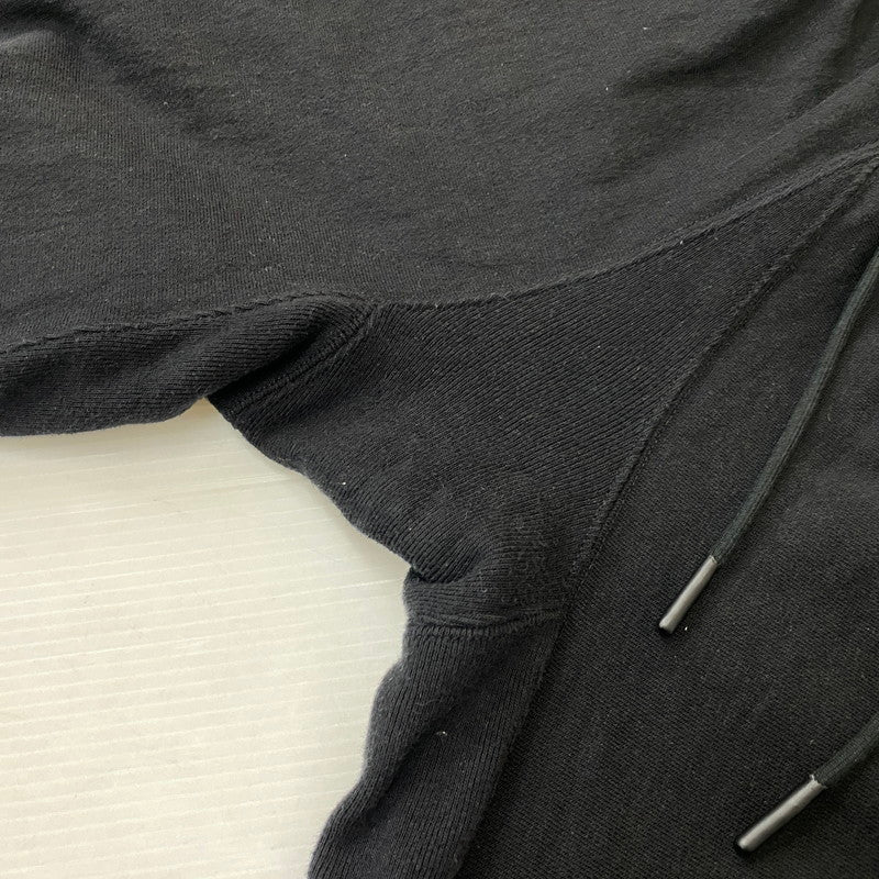 【中古品】【メンズ】 READYMADE レディメイド FLARE SWTPNT SMILE RE-CO-BK-00-00-248 フレア スウェットパンツ スマイル ボトムス 153-250830-ts-12-tei サイズ：S カラー：ブラック 万代Net店