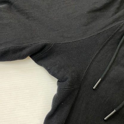 【中古品】【メンズ】 READYMADE レディメイド FLARE SWTPNT SMILE RE-CO-BK-00-00-248 フレア スウェットパンツ スマイル ボトムス 153-250830-ts-12-tei サイズ：S カラー：ブラック 万代Net店