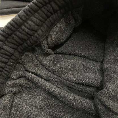 【中古品】【メンズ】 READYMADE レディメイド FLARE SWTPNT SMILE RE-CO-BK-00-00-248 フレア スウェットパンツ スマイル ボトムス 153-250830-ts-12-tei サイズ：S カラー：ブラック 万代Net店