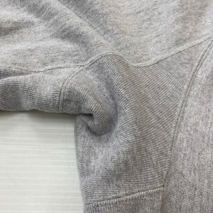 【中古品】【メンズ】 READYMADE レディメイド FLARE SWTPNT SMILE RE-CO-GY-00-00-248 フレア スウェットパンツ スマイル ボトムス 153-250830-ts-13-tei サイズ：S カラー：グレー 万代Net店