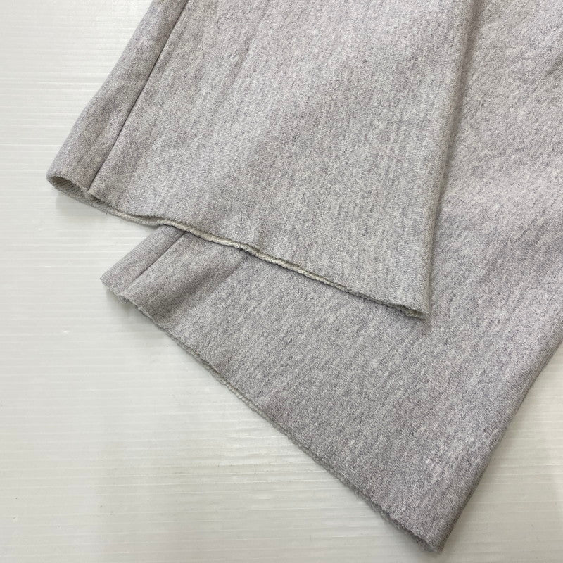 【中古品】【メンズ】 READYMADE レディメイド FLARE SWTPNT SMILE RE-CO-GY-00-00-248 フレア スウェットパンツ スマイル ボトムス 153-250830-ts-13-tei サイズ：S カラー：グレー 万代Net店