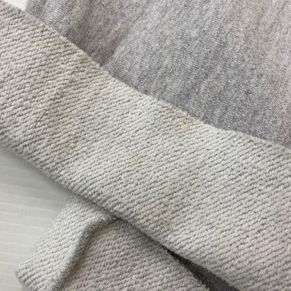 【中古品】【メンズ】 READYMADE レディメイド FLARE SWTPNT SMILE RE-CO-GY-00-00-248 フレア スウェットパンツ スマイル ボトムス 153-250830-ts-13-tei サイズ：S カラー：グレー 万代Net店