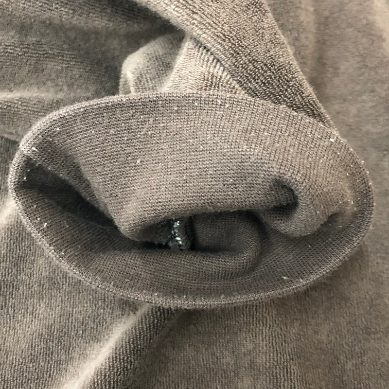 【中古品】【メンズ】 adidas アディダス × WALES BONNER ウェールズボナー 別注 コラボ TOWEL LONG SLEEVE SHIRT IB3251 タオルロングスリーブシャツ トップス 長袖 148-250905-ts-27-tei サイズ：L カラー：ダークブラウン 万代Net店