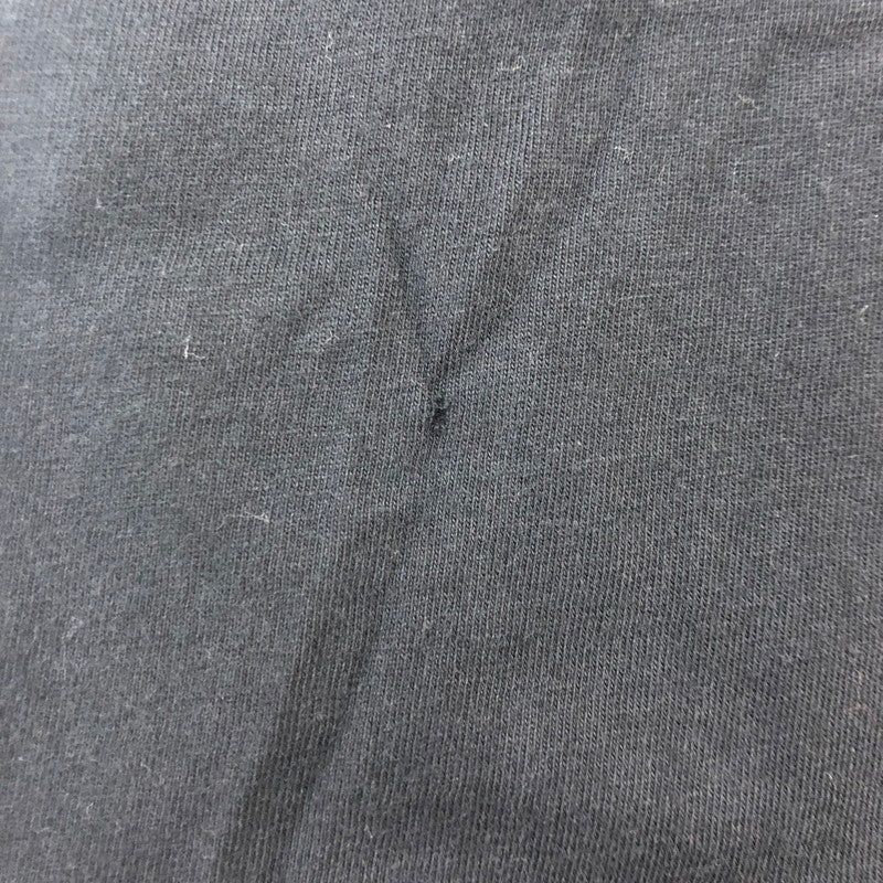 【中古品】【メンズ】 BLACK SCORE ブラックスコア SA SLASH S/S TEE セイントローレント スラッシュ ショートスリーブ Tシャツ トップス 半袖 142-250914-ts-08-tei サイズ：XXL カラー：ブラック 万代Net店