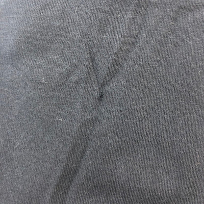 【中古品】【メンズ】 BLACK SCORE ブラックスコア SA SLASH S/S TEE セイントローレント スラッシュ ショートスリーブ Tシャツ トップス 半袖 142-250914-ts-08-tei サイズ：XXL カラー：ブラック 万代Net店