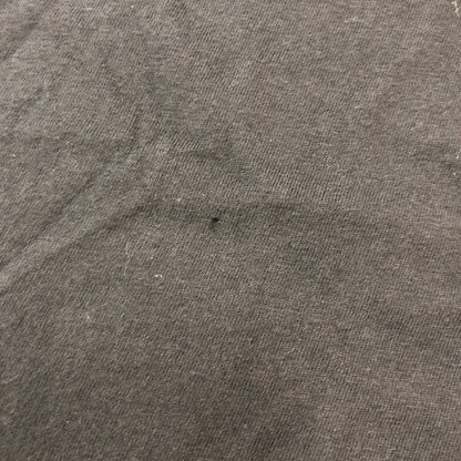 【中古品】【メンズ】 BLACK SCORE ブラックスコア SA SLASH S/S TEE セイントローレント スラッシュ ショートスリーブ Tシャツ トップス 半袖 142-250914-ts-08-tei サイズ：XXL カラー：ブラック 万代Net店