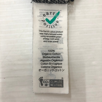 【中古品】【メンズ】 BLACK SCORE ブラックスコア SA SLASH S/S TEE セイントローレント スラッシュ ショートスリーブ Tシャツ トップス 半袖 142-250914-ts-08-tei サイズ：XXL カラー：ブラック 万代Net店