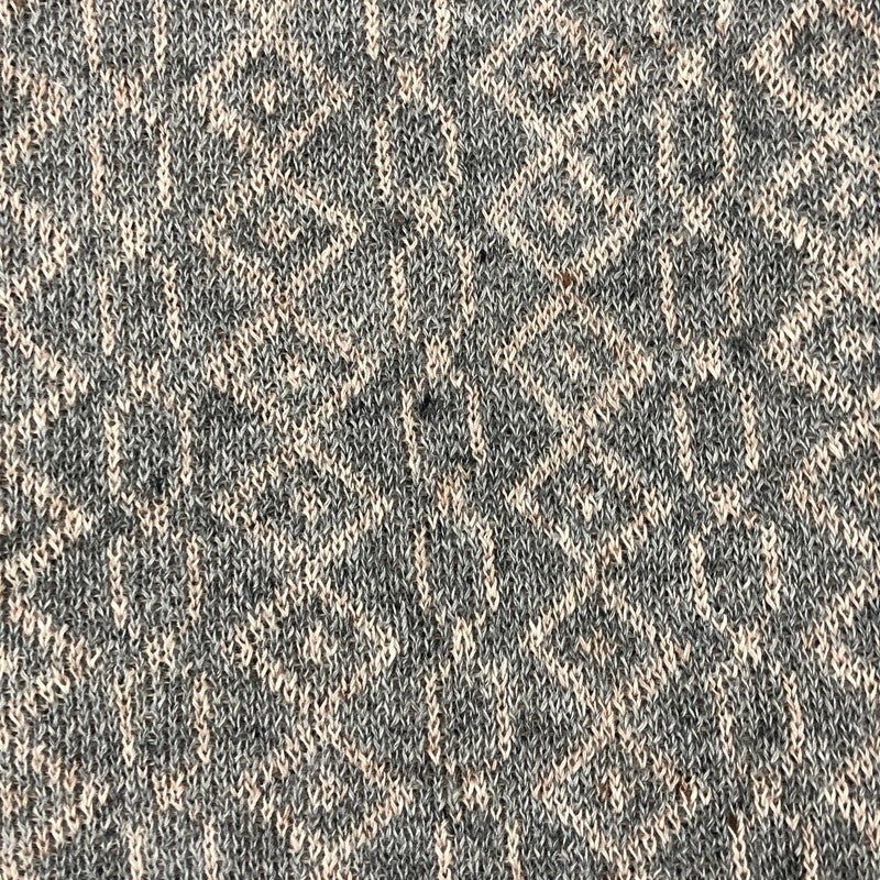 【中古品】【メンズ】 KAPITAL キャピタル COTTON LINEN VEST コットン リネン ベスト トップス 140-250912-yo-05-tei サイズ：3 カラー：マルチ 万代Net店