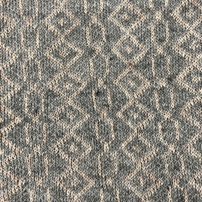 【中古品】【メンズ】 KAPITAL キャピタル COTTON LINEN VEST コットン リネン ベスト トップス 140-250912-yo-05-tei サイズ：3 カラー：マルチ 万代Net店