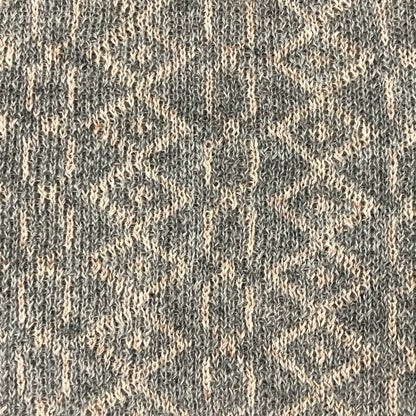 【中古品】【メンズ】 KAPITAL キャピタル COTTON LINEN VEST コットン リネン ベスト トップス 140-250912-yo-05-tei サイズ：3 カラー：マルチ 万代Net店