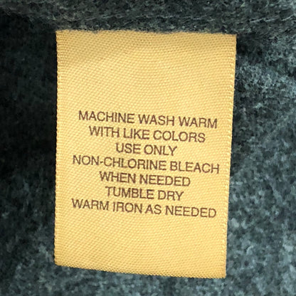 【現状渡し品】【メンズ】 ST.JOHN'S BAY セントジョンズベイ 00’s CHAMOA CLOTH L/S SHIRT 00年代 シャモアクロス ロングスリーブ シャツ 長袖 トップス 145-250912-yo-12-tei サイズ：3XL カラー：グレー 万代Net店