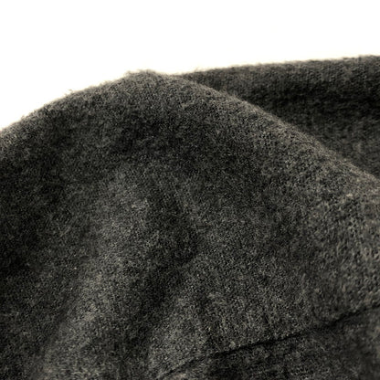 【現状渡し品】【メンズ】 ST.JOHN'S BAY セントジョンズベイ 00’s CHAMOA CLOTH L/S SHIRT 00年代 シャモアクロス ロングスリーブ シャツ 長袖 トップス 145-250912-yo-12-tei サイズ：3XL カラー：グレー 万代Net店