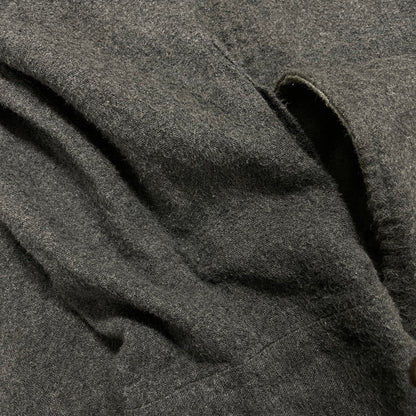 【現状渡し品】【メンズ】 ST.JOHN'S BAY セントジョンズベイ 00’s CHAMOA CLOTH L/S SHIRT 00年代 シャモアクロス ロングスリーブ シャツ 長袖 トップス 145-250912-yo-12-tei サイズ：3XL カラー：グレー 万代Net店