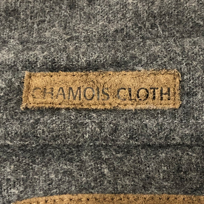 【現状渡し品】【メンズ】 ST.JOHN'S BAY セントジョンズベイ 00’s CHAMOA CLOTH L/S SHIRT 00年代 シャモアクロス ロングスリーブ シャツ 長袖 トップス 145-250912-yo-12-tei サイズ：3XL カラー：グレー 万代Net店