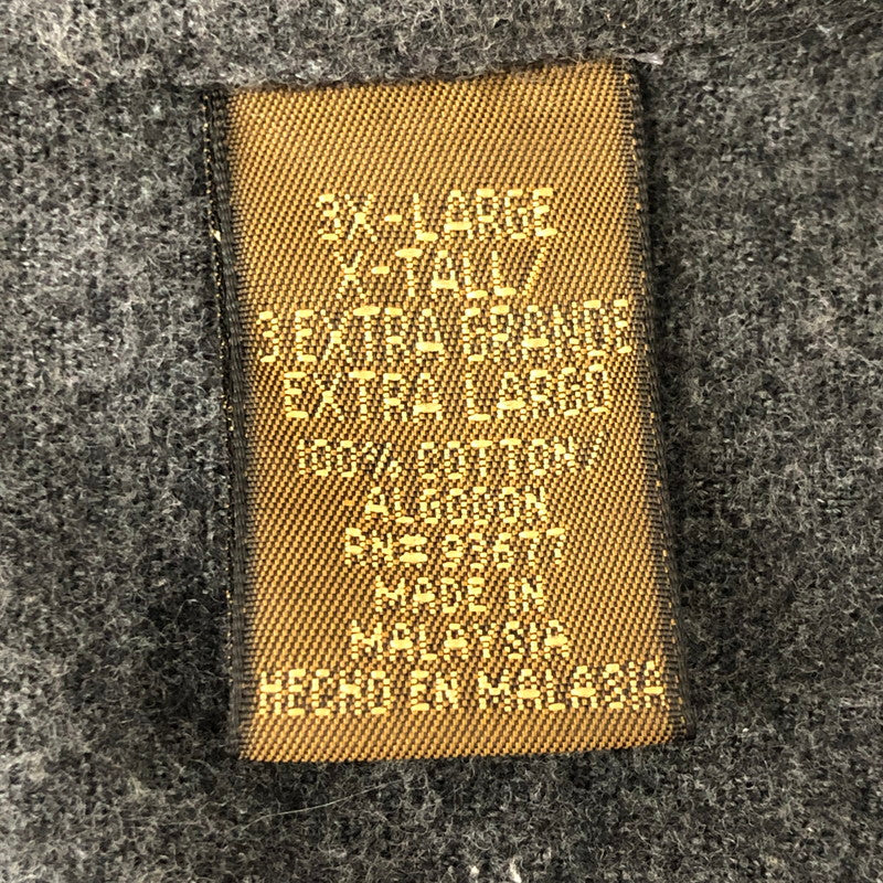 【現状渡し品】【メンズ】 ST.JOHN'S BAY セントジョンズベイ 00’s CHAMOA CLOTH L/S SHIRT 00年代 シャモアクロス ロングスリーブ シャツ 長袖 トップス 145-250912-yo-12-tei サイズ：3XL カラー：グレー 万代Net店