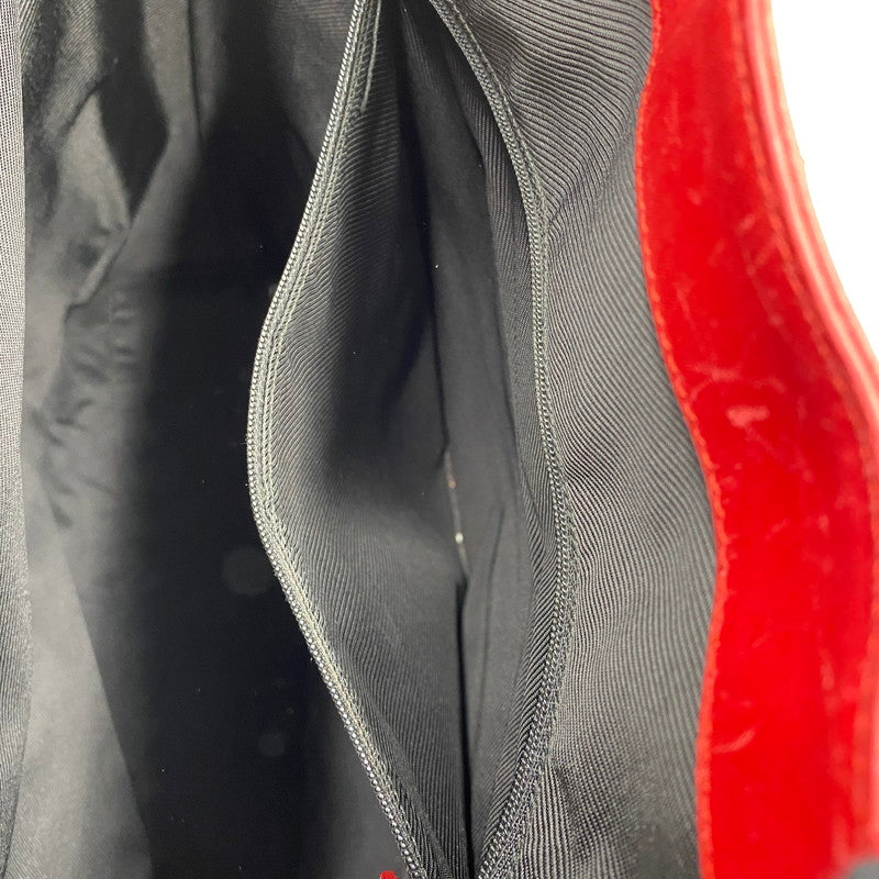 【現状渡し品】【レディース】 GUCCI グッチ シェリーライン GG キャンバス トートバッグ 002-1121 カバン 180-250912-KS-01-tei カラー：ベージュ/レッド 万代Net店