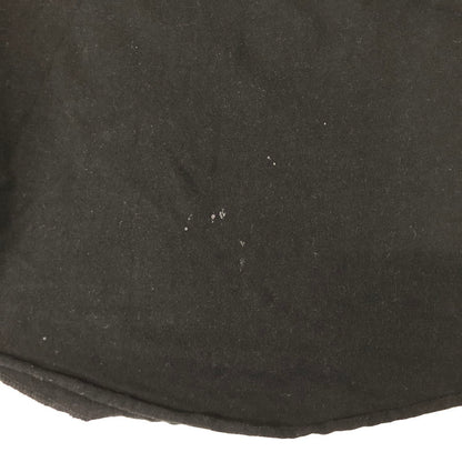 【中古品】【メンズ】 UNKNOWN BLACK FLAG SONIC YOUTH GOD FLIER DESIGN 3/4 TEE ブラック フラッグ ソニック ユース ゴッドフライヤー デザイン 3/4スリーブ Tシャツ トップス 145-250912-yo-15-tei サイズ：表記無し カラー：ブラック 万代Net店