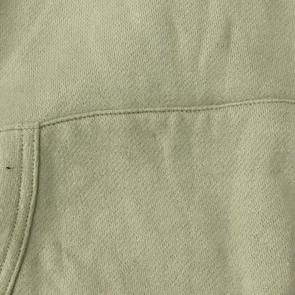 【中古品】【メンズ】 WTAPS ダブルタップス 21AW VIBES SCREEN HOODED バイブズ スクリーン フーデッド 長袖 トップス プルオーバー パーカー 142-250912-yo-07-tei サイズ：X04 カラー：ベージュ 万代Net店