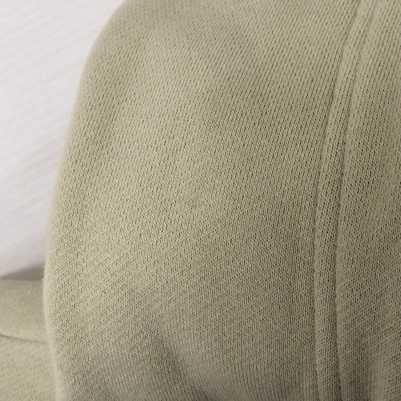 【中古品】【メンズ】 WTAPS ダブルタップス 21AW VIBES SCREEN HOODED バイブズ スクリーン フーデッド 長袖 トップス プルオーバー パーカー 142-250912-yo-07-tei サイズ：X04 カラー：ベージュ 万代Net店