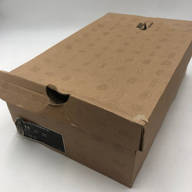 【中古品】【メンズ】 NIKE ナイキ DUNK HI PREMIUM QS 503766-780 ダンク ハイ プレミアム QS オールスター ギャラクシー スニーカー 靴 160-251217-ks-02-tei カラー：FLT GOLD/TOTAL OR ENGEOR/ORANGE 万代Net店