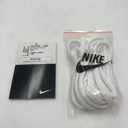 【中古品】【メンズ】 NIKE ナイキ DUNK HI PREMIUM QS 503766-780 ダンク ハイ プレミアム QS オールスター ギャラクシー スニーカー 靴 160-251217-ks-02-tei カラー：FLT GOLD/TOTAL OR ENGEOR/ORANGE 万代Net店