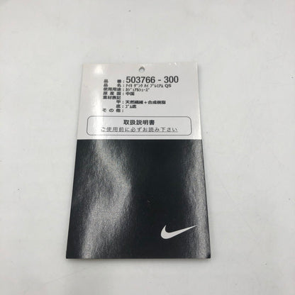 【中古品】【メンズ】 NIKE ナイキ DUNK HI PREMIUM QS 503766-300 ダンク ハイ プレミアム QS ギャラクシー スニーカー 靴 160-251217-ks-01-tei カラー：ROGUE GREEN/BLACK 万代Net店