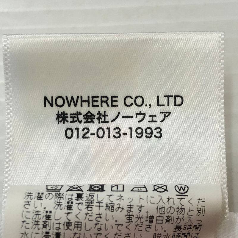 【中古品】【メンズ】 A BATHING APE アベイシングエイプ KAWS GHOST S/S TEE カウズ ゴースト ショートスリーブ Tシャツ トップス 半袖 おばけプリント 142-250905-ts-06-tei サイズ：2XL カラー：ホワイト 万代Net店