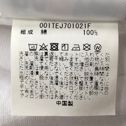 【中古品】【メンズ】 A BATHING APE アベイシングエイプ KAWS GHOST S/S TEE カウズ ゴースト ショートスリーブ Tシャツ トップス 半袖 おばけプリント 142-250905-ts-06-tei サイズ：2XL カラー：ホワイト 万代Net店