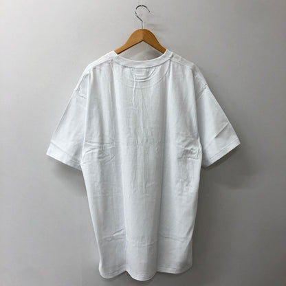 【中古品】【メンズ】 A BATHING APE アベイシングエイプ A to Z T-SHIRT 002TEH801001M A to Z Tシャツ 半袖 トップス 142-250831-KS-05-tei サイズ：2XL カラー：ホワイト 万代Net店