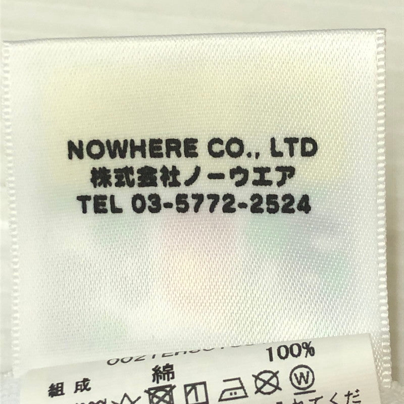 【中古品】【メンズ】 A BATHING APE アベイシングエイプ A to Z T-SHIRT 002TEH801001M A to Z Tシャツ 半袖 トップス 142-250831-KS-05-tei サイズ：2XL カラー：ホワイト 万代Net店