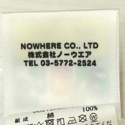 【中古品】【メンズ】 A BATHING APE アベイシングエイプ A to Z T-SHIRT 002TEH801001M A to Z Tシャツ 半袖 トップス 142-250831-KS-05-tei サイズ：2XL カラー：ホワイト 万代Net店