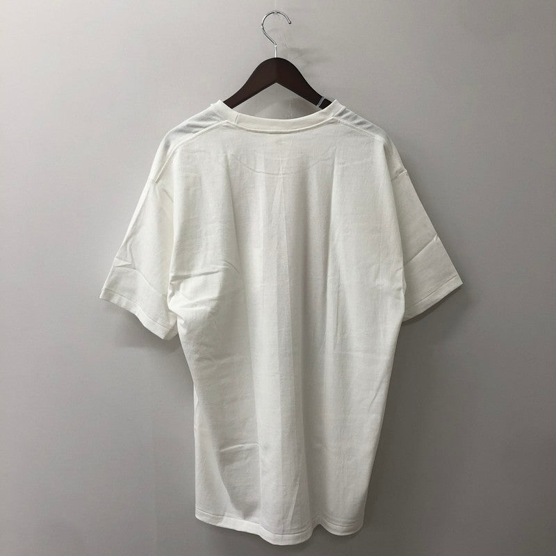【中古品】【メンズ】 A BATHING APE アベイシングエイプ APEHEAD REIWA S/S TEE エイプヘッド 令和 ショートスリーブ Tシャツ トップス 半袖 142-250905-ts-03-tei サイズ：2XL カラー：ホワイト 万代Net店