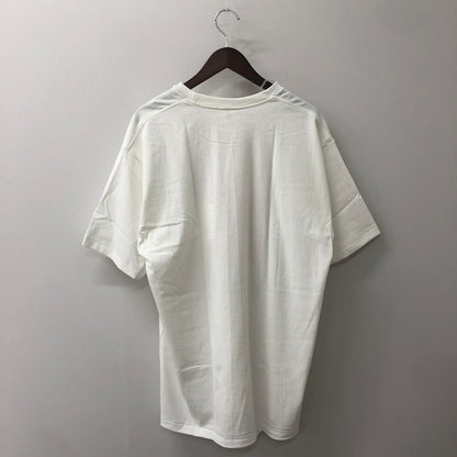 【中古品】【メンズ】 A BATHING APE アベイシングエイプ APEHEAD REIWA S/S TEE エイプヘッド 令和 ショートスリーブ Tシャツ トップス 半袖 142-250905-ts-03-tei サイズ：2XL カラー：ホワイト 万代Net店