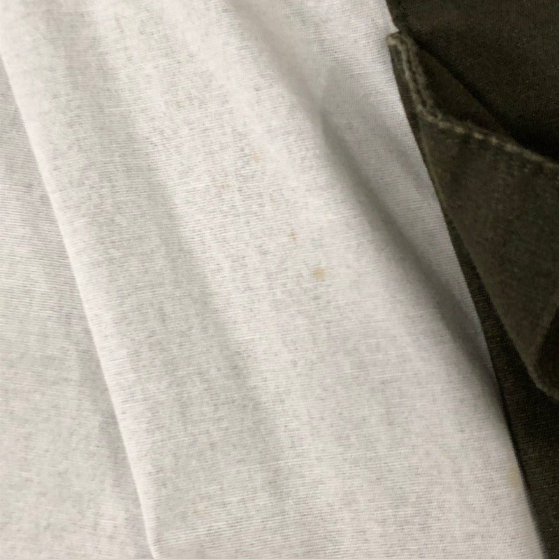 【中古品】【メンズ】 WAIPER ワイパー 8415-753-6285 MILITARY COAT モッズコート ミリタリー 145-250909-nm-34-tei サイズ：L カラー：オリーブ 万代Net店