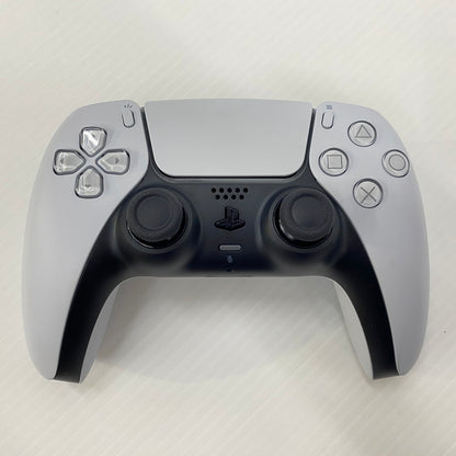 【中古品】SONY ソニー PlayStation 5 (CFI-2000A01) プレーステーション5 PS5 本体 ゲームハード ゲーム 032-250901-yo-1-tei カラー：ホワイト 万代Net店