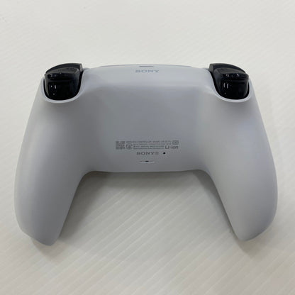 【中古品】SONY ソニー PlayStation 5 (CFI-2000A01) プレーステーション5 PS5 本体 ゲームハード ゲーム 032-250901-yo-1-tei カラー：ホワイト 万代Net店