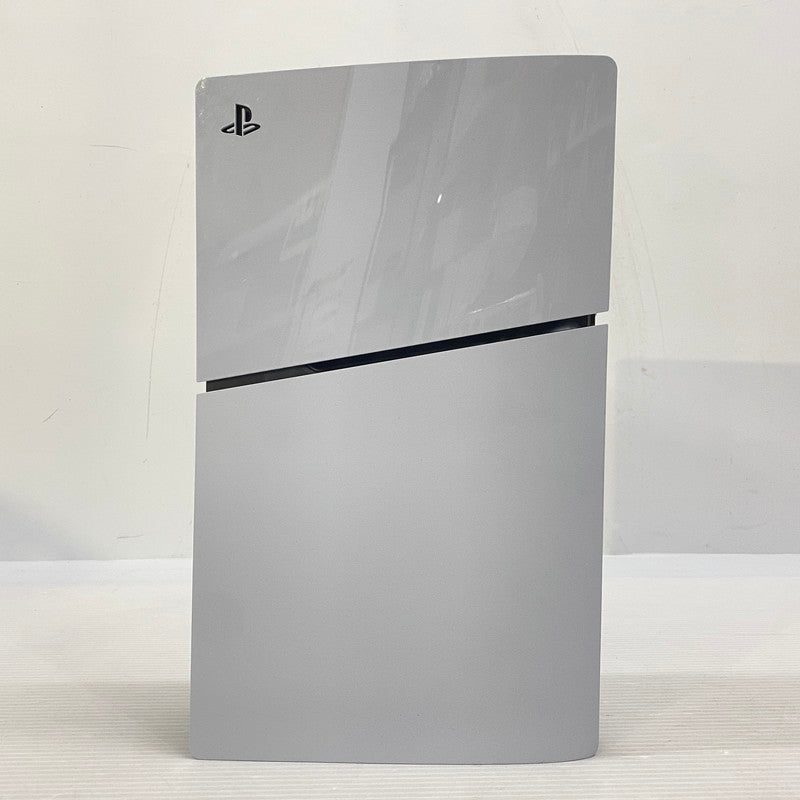【中古品】SONY ソニー PlayStation 5 (CFI-2000A01) プレーステーション5 PS5 本体 ゲームハード ゲーム 032-250901-yo-1-tei カラー：ホワイト 万代Net店