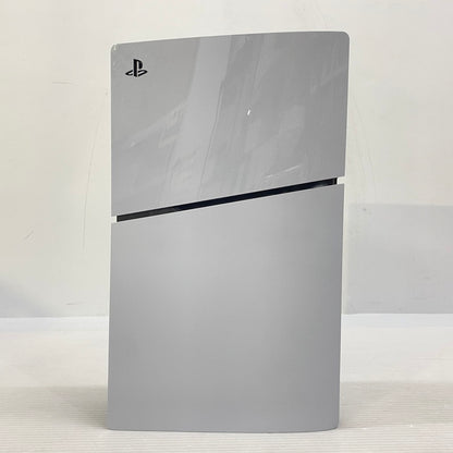 【中古品】SONY ソニー PlayStation 5 (CFI-2000A01) プレーステーション5 PS5 本体 ゲームハード ゲーム 032-250901-yo-1-tei カラー：ホワイト 万代Net店