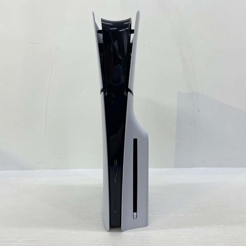 【中古品】SONY ソニー PlayStation 5 (CFI-2000A01) プレーステーション5 PS5 本体 ゲームハード ゲーム 032-250901-yo-1-tei カラー：ホワイト 万代Net店