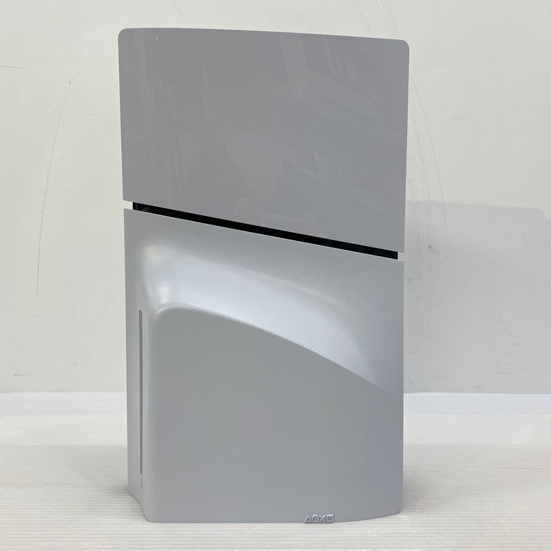 【中古品】SONY ソニー PlayStation 5 (CFI-2000A01) プレーステーション5 PS5 本体 ゲームハード ゲーム 032-250901-yo-1-tei カラー：ホワイト 万代Net店