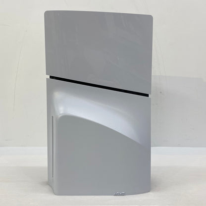 【中古品】SONY ソニー PlayStation 5 (CFI-2000A01) プレーステーション5 PS5 本体 ゲームハード ゲーム 032-250901-yo-1-tei カラー：ホワイト 万代Net店