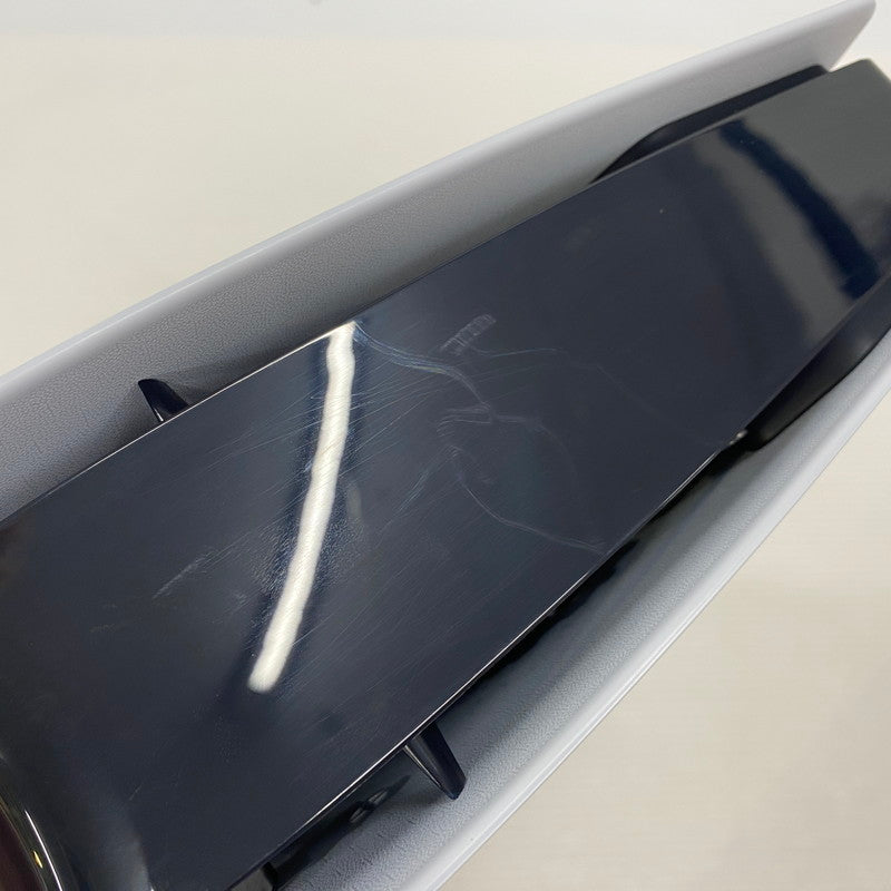 【中古品】SONY ソニー PlayStation 5 (CFI-2000A01) プレーステーション5 PS5 本体 ゲームハード ゲーム 032-250901-yo-1-tei カラー：ホワイト 万代Net店