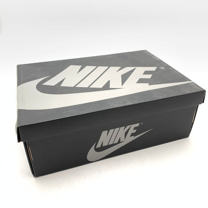 【中古美品】【メンズ】 NIKE ナイキ FD4810-010 WMNS AIR JORDAN 1 RETRO HIGH OG "SATIN SHADOW" エアジョーダン スニーカー 靴 160-260922-gm-21-fuzh サイズ：WMNS26.5cm カラー：ブラック グレー 万代Net店
