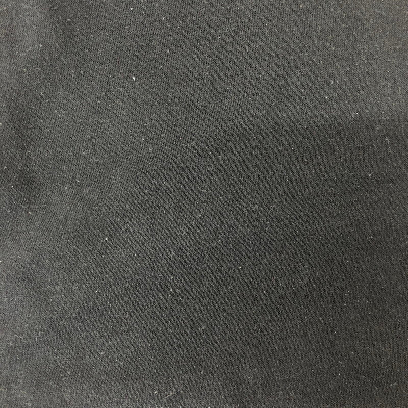 【現状渡し品】【メンズ】 JACK DANIELS ジャック ダニエル 80’s S/S PRINT TEE VINTAGE 80年代 ショートスリーブ プリント Tシャツ 半袖 トップス ヴィンテージ 145-250912-yo-11-tei サイズ：表記消え カラー：ブラック 万代Net店