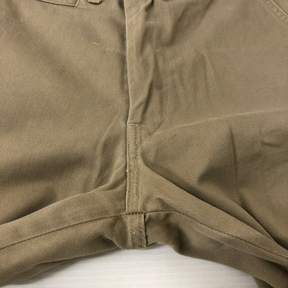 【中古品】【メンズ】 MILITARY VAT DYE ミリタリーヴァットダイ 70’s CHINO TROUSERS VINTAGE 70年代 チノ トラウザーズ パンツ ボトムス ヴィンテージ 156-250912-yo-30-tei サイズ：表記無し カラー：ベージュ 万代Net店