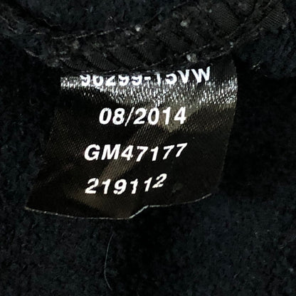 【中古品】【メンズ/レディース】 HARLEY DAVIDSON ハーレーダビッドソン ACTIVEWEAR HOODIE L GRAPHIC 96299-15VW アクティブウェア フーディー エル グラフィック トップス パーカー 145-250903-KS-03-tei サイズ：1W カラー：ブラック 万代Net店