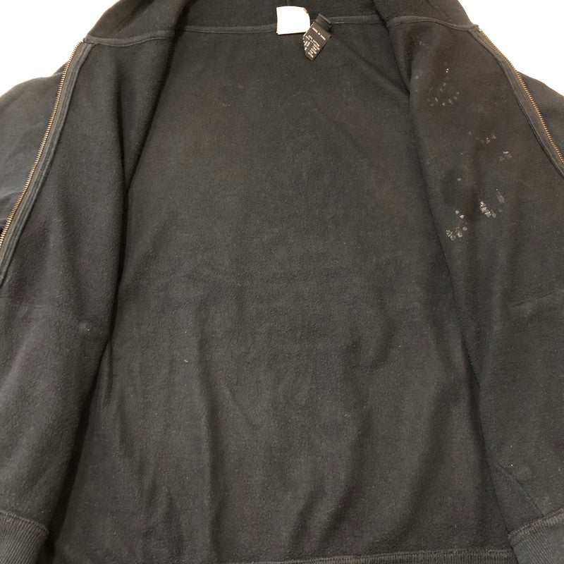 【中古品】【メンズ/レディース】 HARLEY DAVIDSON ハーレーダビッドソン ACTIVEWEAR HOODIE L GRAPHIC 96299-15VW アクティブウェア フーディー エル グラフィック トップス パーカー 145-250903-KS-03-tei サイズ：1W カラー：ブラック 万代Net店