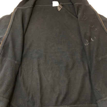 【中古品】【メンズ/レディース】 HARLEY DAVIDSON ハーレーダビッドソン ACTIVEWEAR HOODIE L GRAPHIC 96299-15VW アクティブウェア フーディー エル グラフィック トップス パーカー 145-250903-KS-03-tei サイズ：1W カラー：ブラック 万代Net店