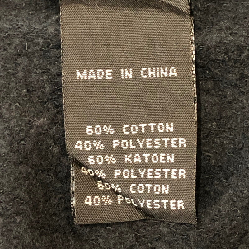 【中古品】【メンズ/レディース】 HARLEY DAVIDSON ハーレーダビッドソン ACTIVEWEAR HOODIE L GRAPHIC 96299-15VW アクティブウェア フーディー エル グラフィック トップス パーカー 145-250903-KS-03-tei サイズ：1W カラー：ブラック 万代Net店